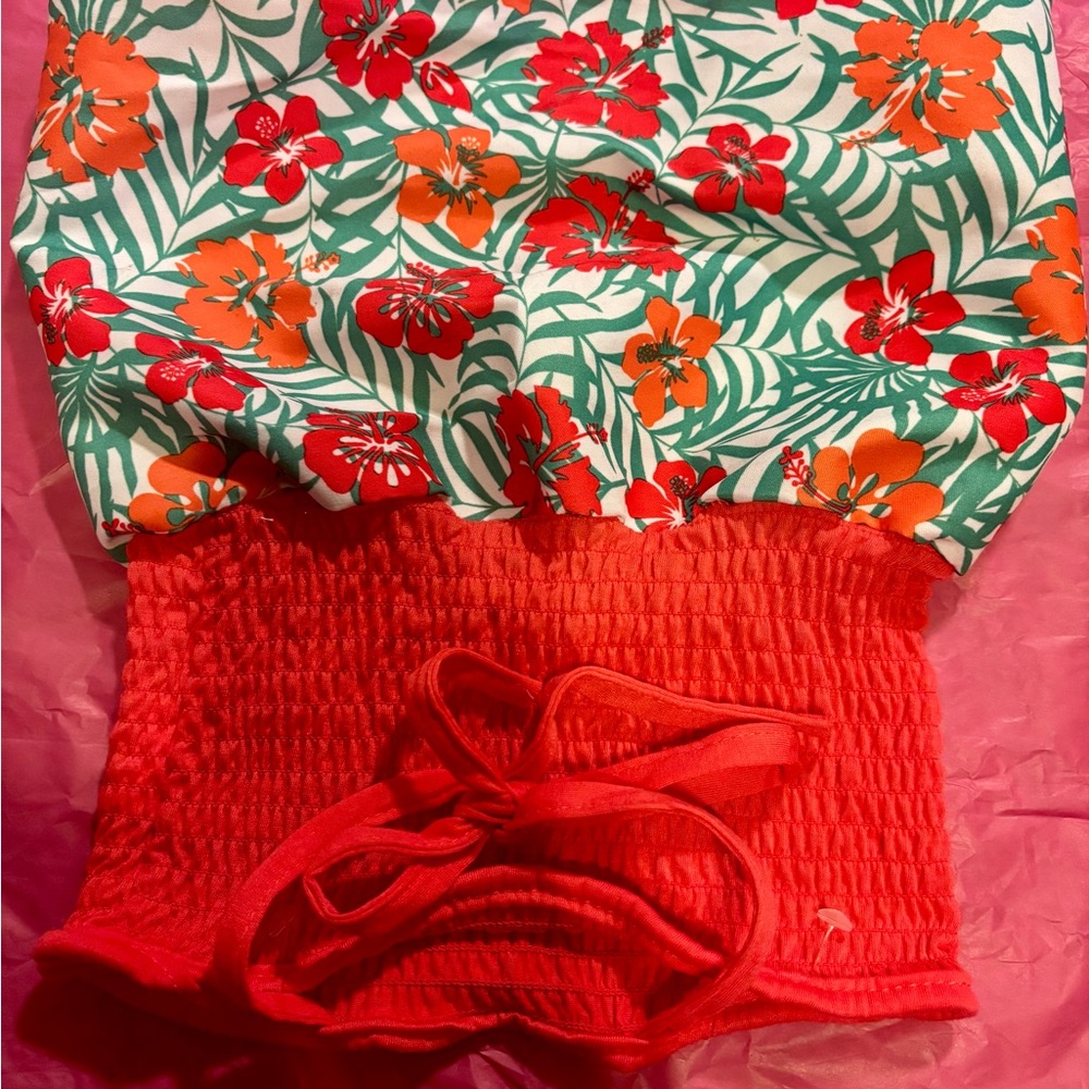 Little Dog Dress
